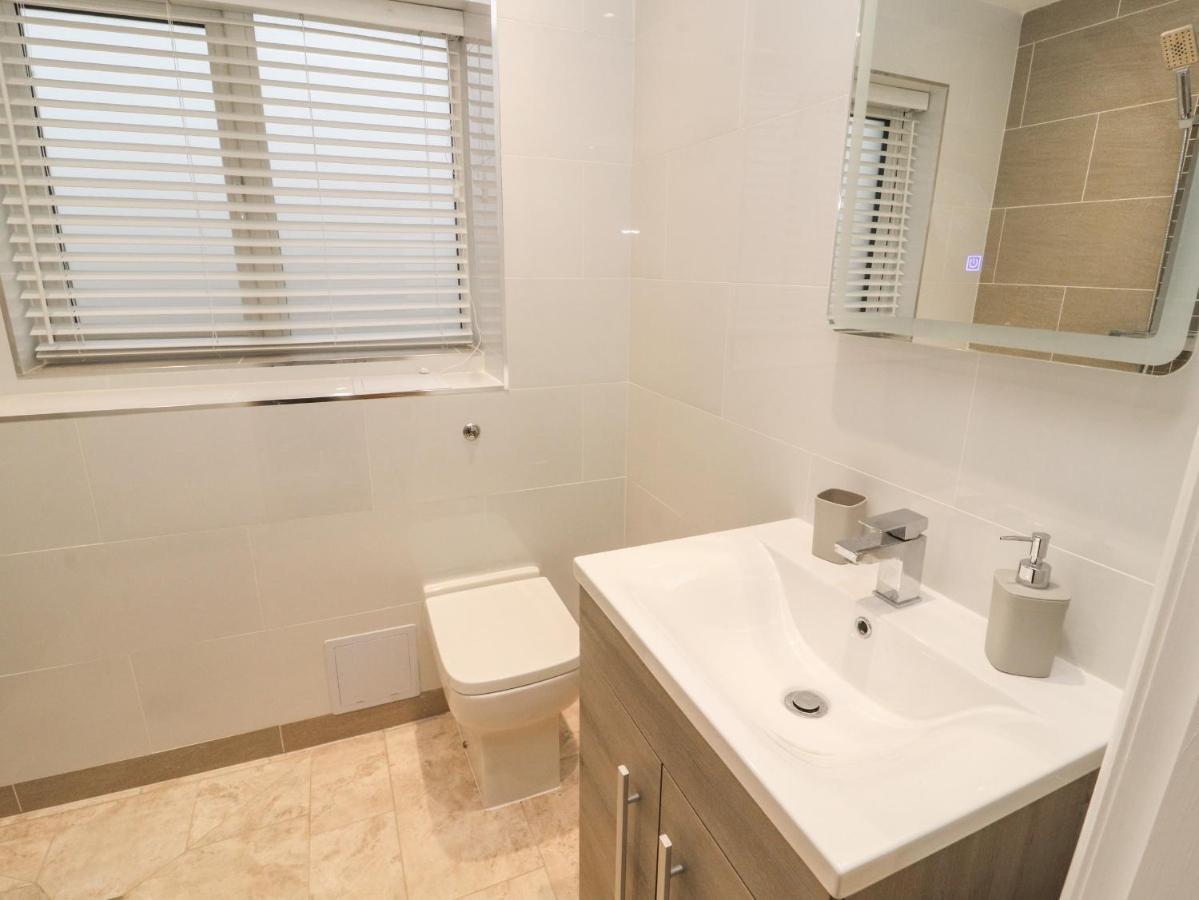 Вилла Beckside House Кокермут Экстерьер фото