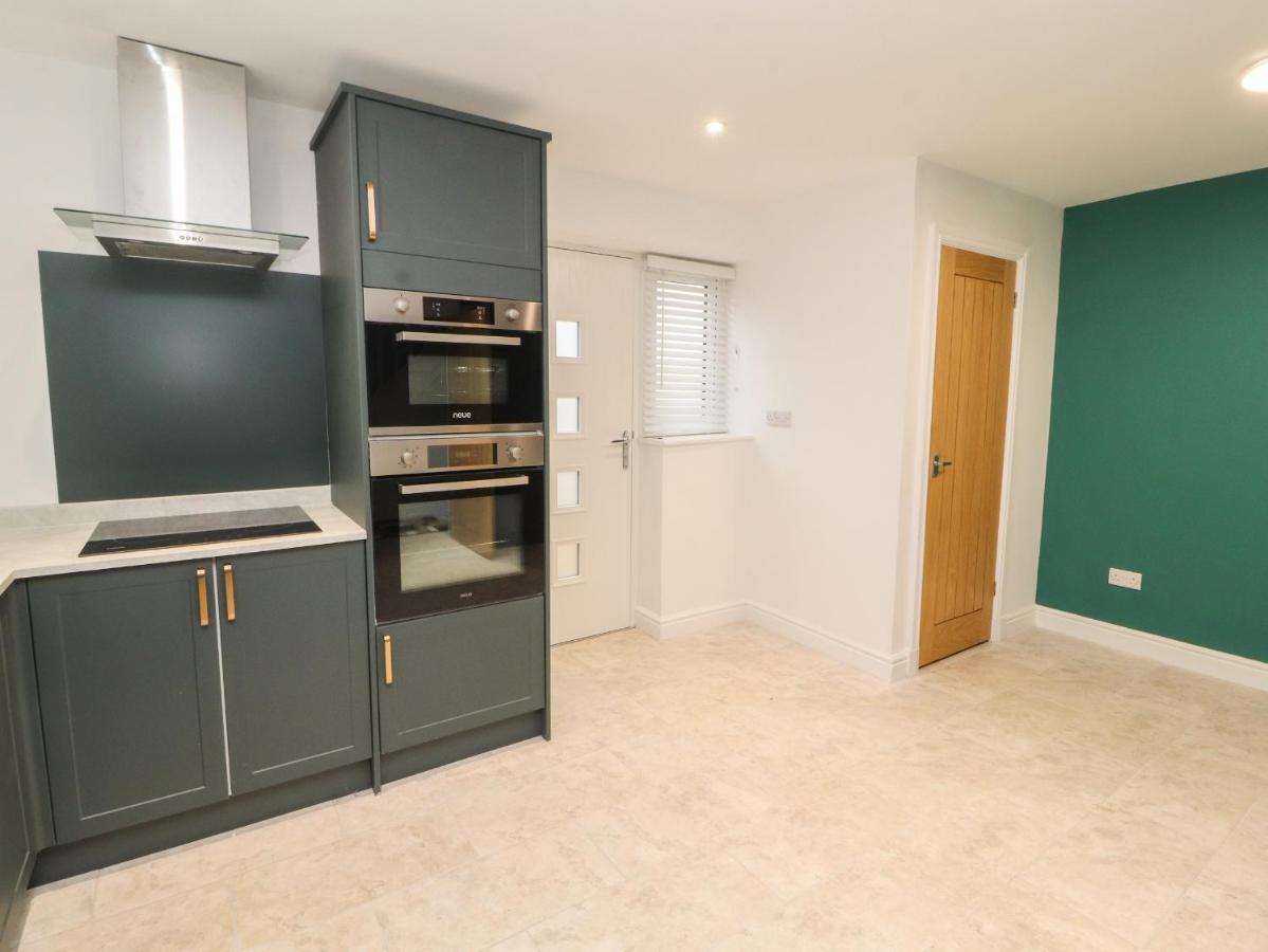 Вилла Beckside House Кокермут Экстерьер фото
