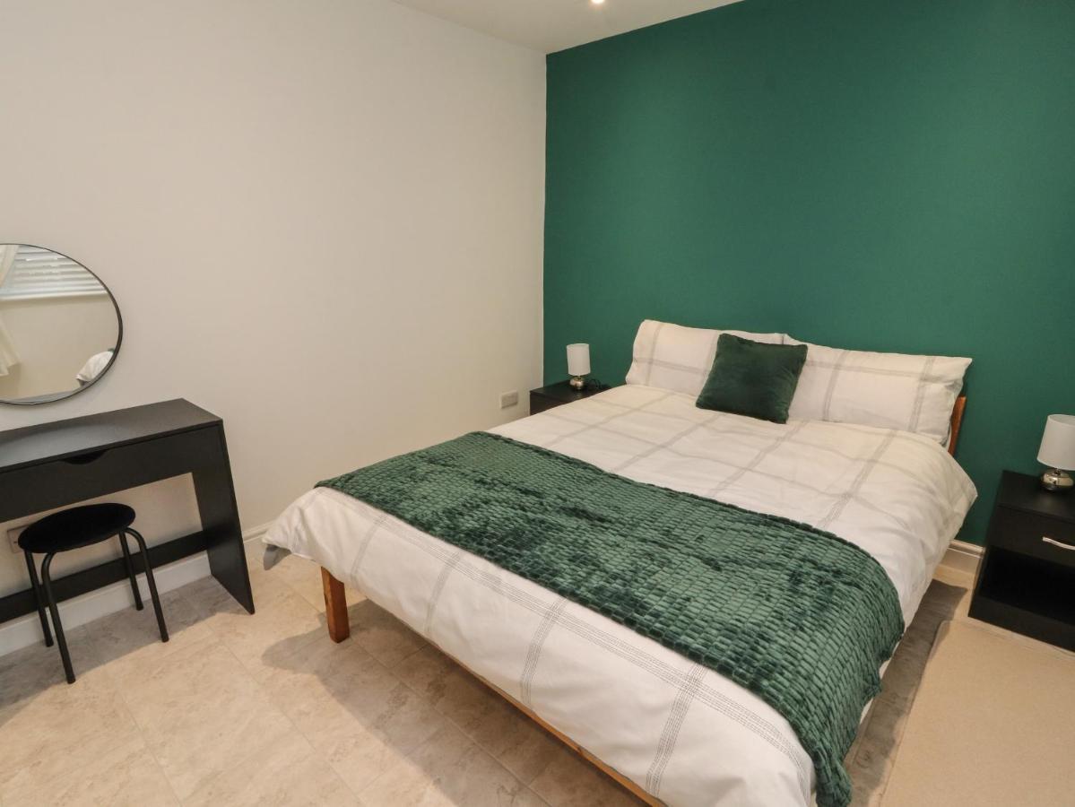 Вилла Beckside House Кокермут Экстерьер фото