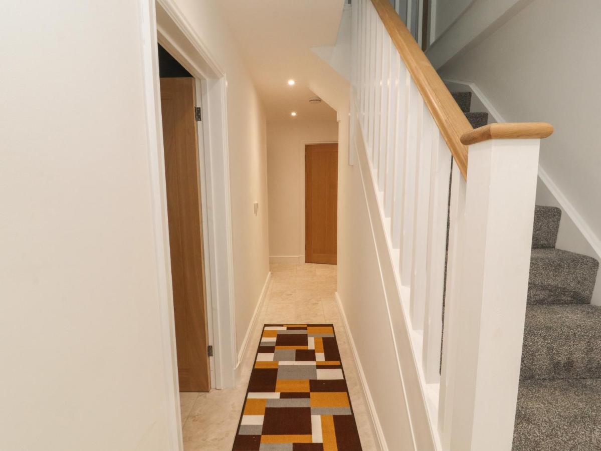 Вилла Beckside House Кокермут Экстерьер фото
