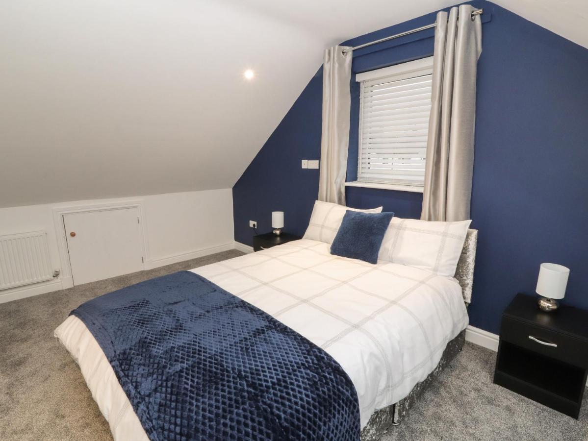 Вилла Beckside House Кокермут Экстерьер фото