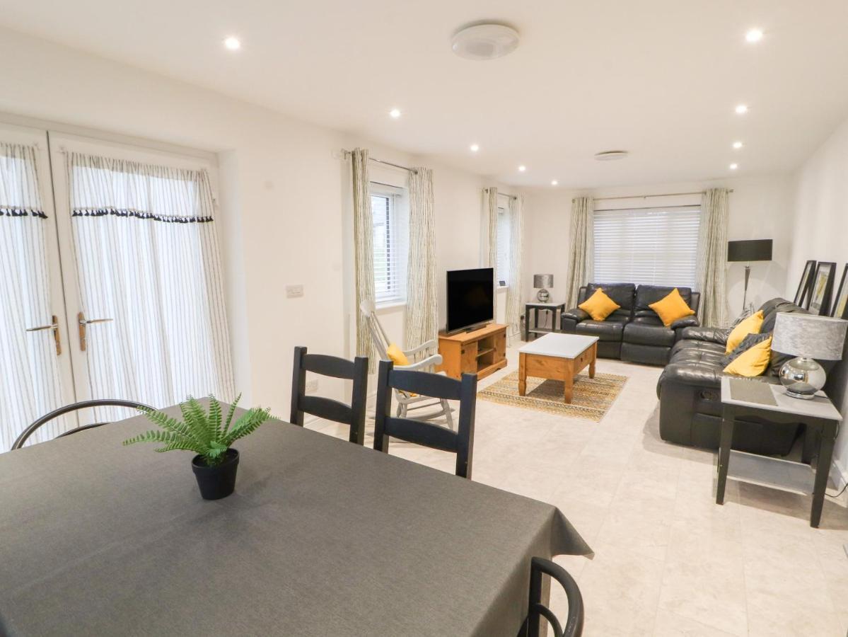 Вилла Beckside House Кокермут Экстерьер фото