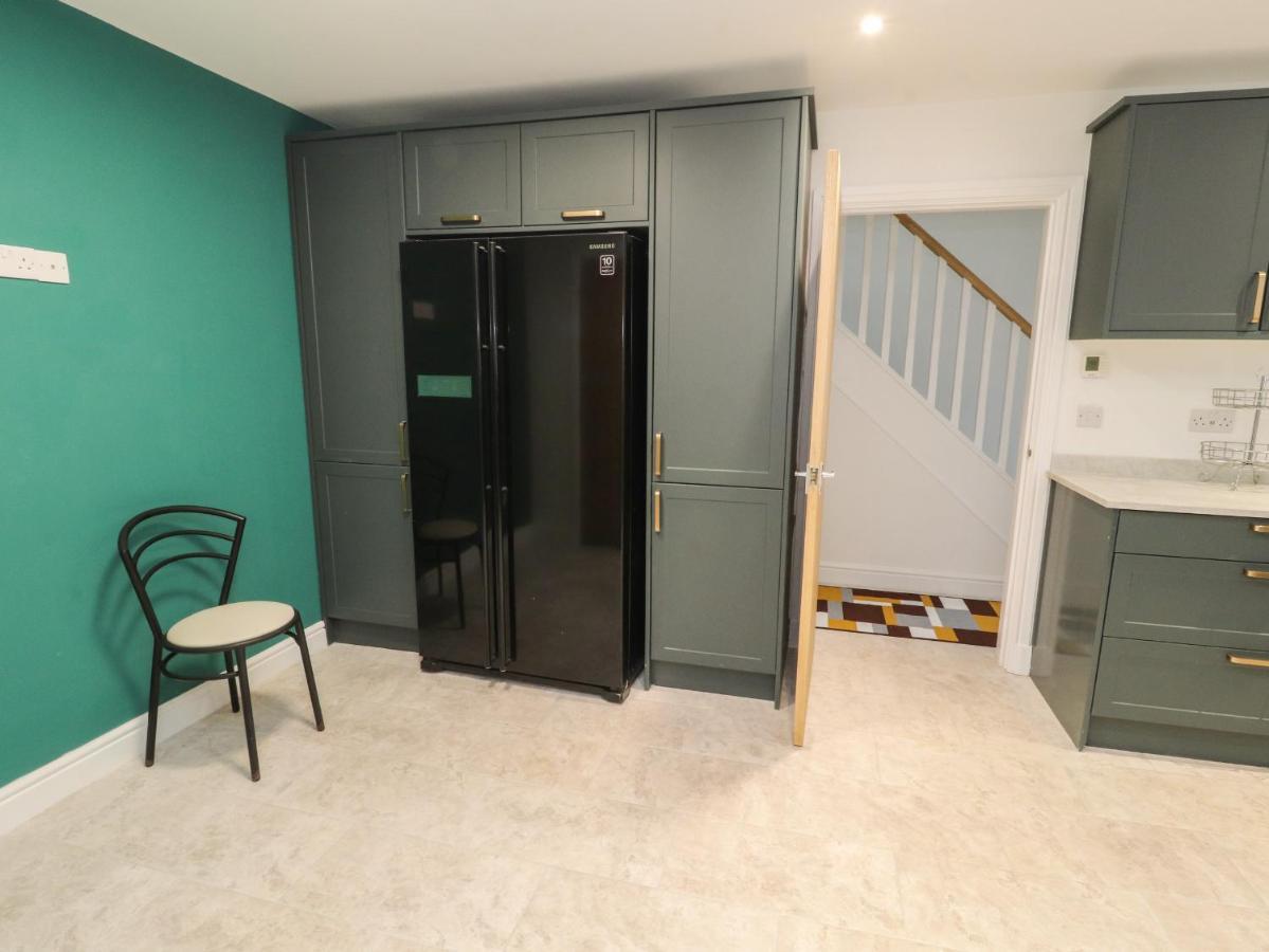 Вилла Beckside House Кокермут Экстерьер фото