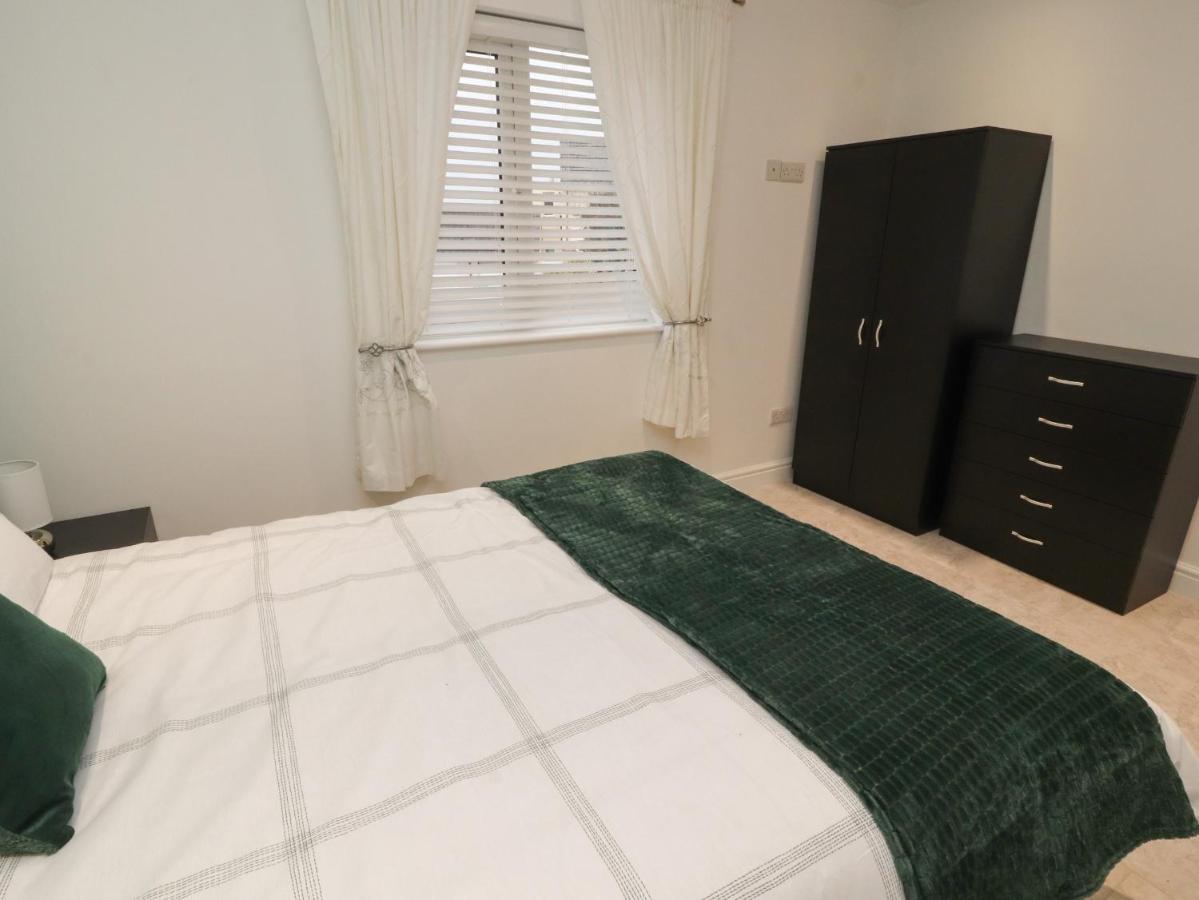 Вилла Beckside House Кокермут Экстерьер фото