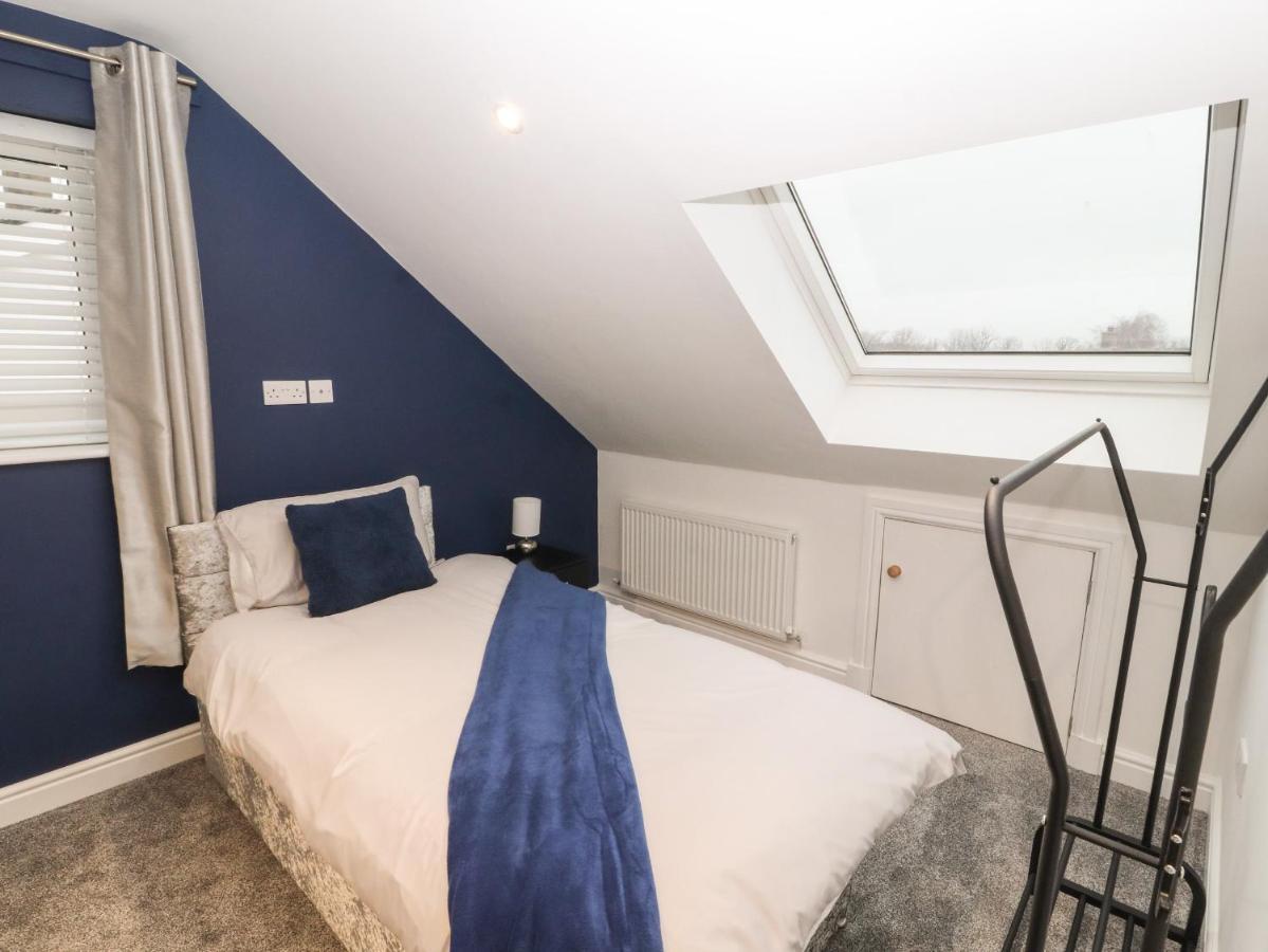 Вилла Beckside House Кокермут Экстерьер фото